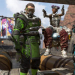 Apex Legends pode ganhar mais oito personagens inéditos em breve, confira! Apex Legends