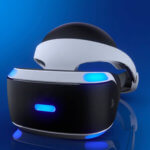 Patente da Sony indica que próximo PlayStation VR funcionará sem fios. PlayStation VR, Sony, próximo PlayStation VR
