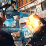 Versão ocidental de Judgment, do estúdio de Yakuza chegará em Junho. Judgment, Yakuza, PlayStation 4, sega