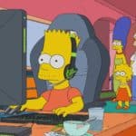 Bart compete em torneio de eSports no último episódio de Os Simpsons Bart, eSports, Os Simpsons