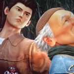 Shenmue 3 ganha novo trailer focado em Ryo e seu mestre Shenmue 3, Ryo