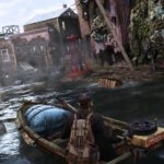 The Sinking City ganha novo trailer mostrando um pouco de sua gameplay The Sinking City, gameplay