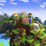 Minecraft fará parte do catálogo do Xbox Game Pass em abril Minecraft Xbox Game Pass