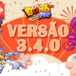 Atualização 3.4.0 de Bomb Me Brasil traz uma nova aventura e diversão. Bomb Me Brasil - Versão 3.4.0