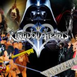 Diretor explica porque Marvel e Star Wars não estão em Kingdom Hearts. Kingdom Hearts, Disney, Marvel, Star Wars, Lucasfilm