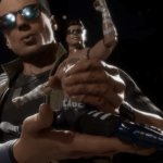 Mortal Kombat 11 faz homenagem à Toy Story através de Johnny Cage. Mortal Kombat 11, Toy Story, NetherRealm, Johnny Cage