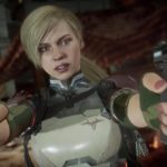 Mortal Kombat 11 ganha trailer com Cassie Cage, Jacqui Briggs e Erron Black Mortal Kombat 11, trailer