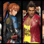 Dead or Alive 6: Core Fighters é a versão gratuita para PS4, Xbox One e PC Dead or Alive 6 Core Fighters