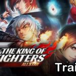 King of Fighters All-Star será lançado no Ocidente em 2019 King of Fighters All-Star