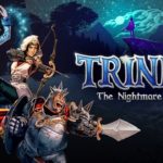 Trine 4 tem seu primeiro trailer revelado, assista! Trine, trailer