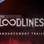Vampire: The Masquerade – Bloodlines 2 é anunciado para PS4, Xbox One e PC Vampire: The Masquerade - Bloodlines 2