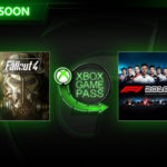 Just Cause 4 e LEGO Batman 2 foram adicionados ao Xbox Game Pass. Xbox Game Pass, Março, Just Cause 4, LEGO Batman 2, F1 2018, Fallout 4