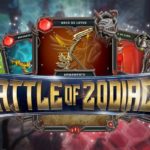 Battle of Zodiacs: Card Game brasileiro é anunciado para PC Battle of Zodiacs