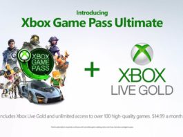 Microsoft, serviços, Xbox Game Pass Ultimate, Xbox