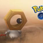 Pokémon GO segue em evento com Meltan Shiny até dia 05 de Maio. Pokémon GO, Meltan, evento