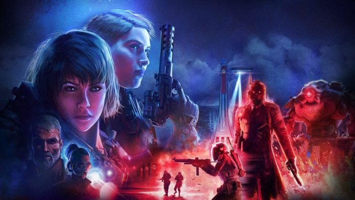 Wolfenstein: Youngblood, lançamento, data de lançamento, trailer,