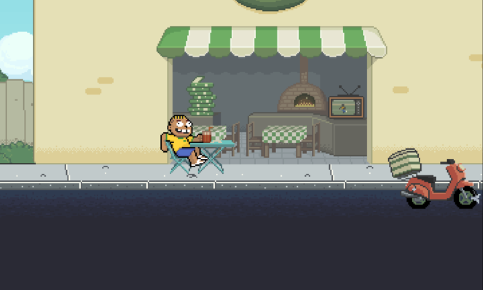 Zueirama Divulga&ccedil;&atilde;o