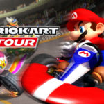 Beta fechado de Mario Kart Tour divulga detalhes e imagens do game. Mario kart Tour, beta, Android