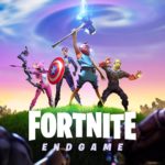 Thanos está de volta! Fortnite ganha evento especial de Vingadores: Ultimato Vingadores: Ultimato, Thanos, Fortnite, Evento Especial