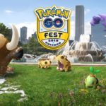 Niantic anuncia edições do Pokémon GO Fest nos EUA, Alemanha e Ásia. Pokémon GO Fest, Pokémon GO, evento, local, locais