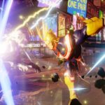 Bandai revela trailer com All Might, de My Hero Academia, em Jump Force All Might Jump Force