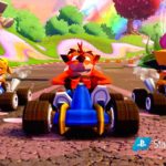 Crash Team Racing Nitro-Fueled terá dublagem em português do Brasil Crash Team Racing Nitro-Fueled