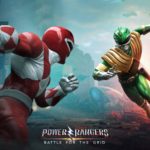 Power Rangers: Battle for the Grid terá novos personagens via DLC. Power Rangers, Power Rangers: Battle for the Grid, DLC