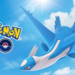 Jogadores de Pokémon GO podem capturar Latios até dia 22 de Abril. Pokémon GO, Latios, Pokémon