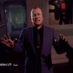 O jogo de tiro Blood & Truth chegará ao PlayStation VR em Maio.