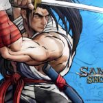 Samurai Shodown chega em Nintendo Switch no ocidente em fevereiro. Samurai Shodown