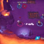 Sony anuncia Readyset Heroes para PlayStation 4 Readyset Heroes, Sony