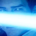 Sabre de luz de Cal Kestis terá evolução em Star Wars Jedi: Fallen Order. Star Wars, Star Wars Jedi: Fallen Order, detalhes, sabre de luz