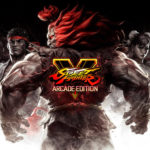 Street Fighter V: Arcade Edition terá teste de graça a partir de HOJE. Street Fighter V: Arcade Edition, Street Fighter V, de graça, gratuito