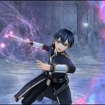 Swort Art Online: Alicization Lycoris é anunciado para PS4, Xbox One e PC Swort Art Online: Alicization Lycoris