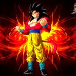 Rumor: Goku de DBGT poderá se transformar em SSJ4 em Dragon Ball FighterZ Dragon Ball GT, Dragon Ball FighterZ, Goku