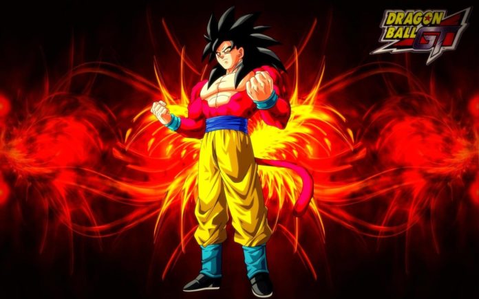 wp2319872 Dragon Ball GT, Dragon Ball FighterZ, Goku