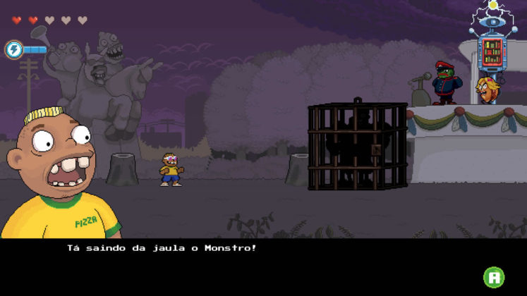 Zueirama Divulga&ccedil;&atilde;o