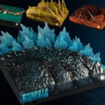 Microsoft sorteia versões do Xbox One X inspirados em Godzilla 2: Rei dos Monstros Xbox One, Godzilla, Microsoft