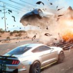 Vazamentos indicam novos Need for Speed e Plant vs. Zombies para 2019 Need for speed, plant vs zombies
