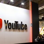 YouTube estará na 12ª edição da Brasil Game Show com estande de 1.000 m² YOUTUBE BRASIL GAME SHOW, BGS 2019