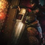 Rainbow Six Siege: teaser de nova temporada é revelado Rainbow Six Siege