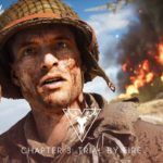Battlefield V: Novo mapa Mercury chega em 30 de maio de graça. Battlefield V mapa mercury