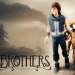 Brothers: A Tale of Two Sons será lançado em 28 de maio no Switch. Brothers: A Tale of Two Sons para Nintendo Switch