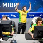 CS:GO: MiBR vence Renegades e está na final da ESL Pro League Season 9 MiBR vence Renegades