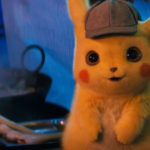 Pokémon GO está com evento temático inspirado em Detetive Pikachu. Detetive Pikachu, Burger King