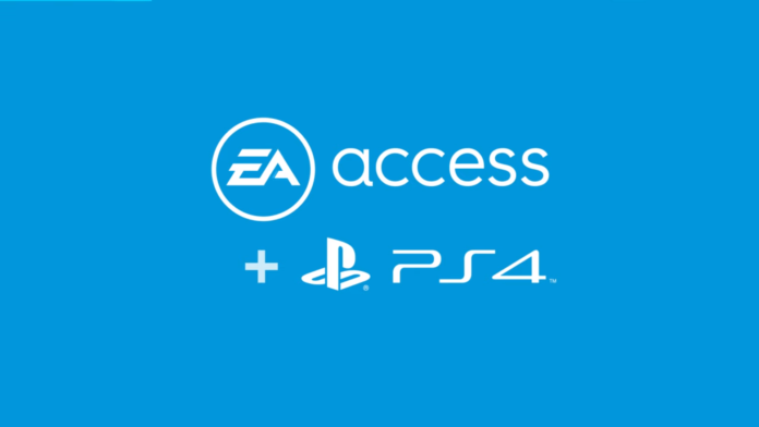 EA Accesss PS4_5cd1a7ba94a4c PlayStation 4, Ea Access, EA, PS4