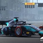 F1 2019: novo modo carreira permitirá disputar a Fórmula 2. F1 2019 Formula 2