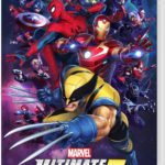 Marvel Ultimate Alliance 3 ganha expansão com X-Men e Quarteto Fantástico. Marvel Ultimate Alliance 3, Spider-Gwen, Wolverine, Gavião Arqueiro