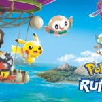 Pokémon Rumble Rush já está disponível para Android no Brasil. Pokémon Rumble Rush