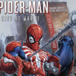Marvel’s Spider-Man do PlayStation 4 ganhará spin-off nos quadrinhos. Spider-Man, Marvel's Spider-Man, Marvel, quadrinhos